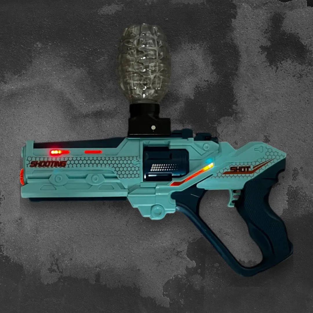 orbeez aufbewahren Future Gun Gel Blaster
