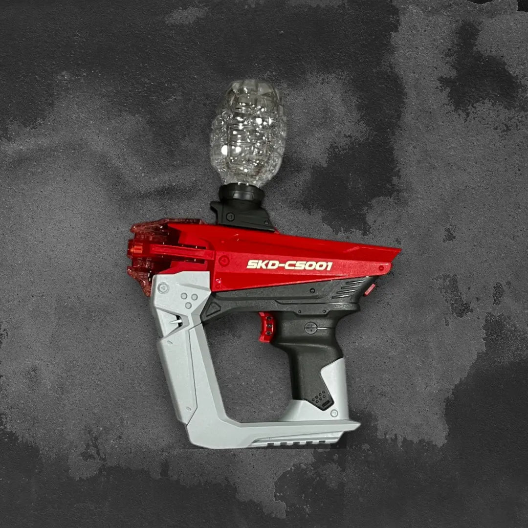 orbeez aufbewahren SKD Gel Blaster