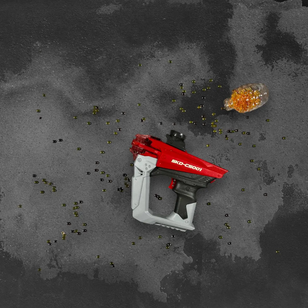 SKD Rot Gel Blaster