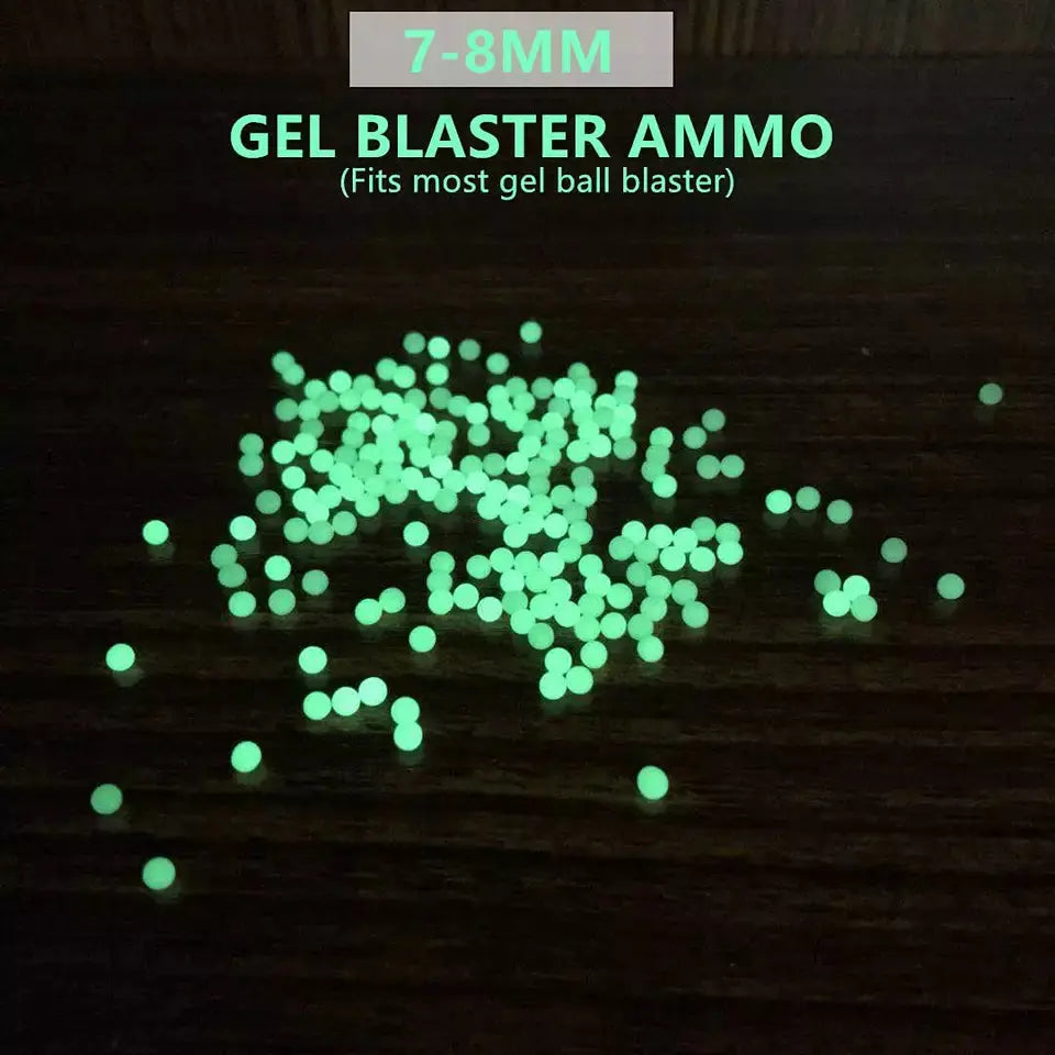 Gel Blaster Orbeez Leuchtmunition