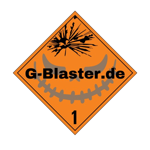 G-Blaster