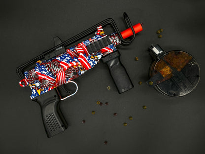Scorpion Gel Blaster - America [+11.000 Orbeez]