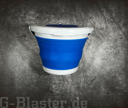 5l Eimer für Munition