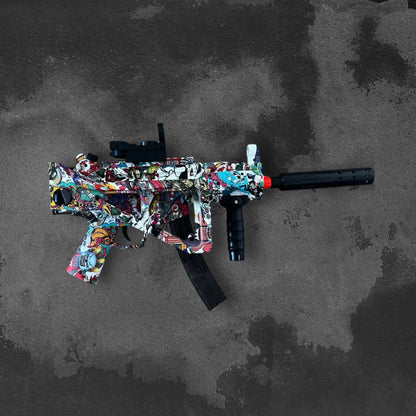UMP Bunt Gel Blaster Orbeez
