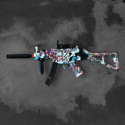 UMP Bunt Gel Blaster Orbeez